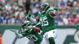 Jets' Quinnen Williams Reflects on Donald's Retirement