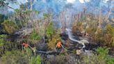 Governo libera R$ 137 milhões para combate a incêndios no Pantanal