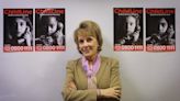 Rantzen reveals she had a ‘sadistic’ headteacher at school