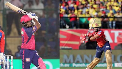 ...News; Injury Updates For Today’s Rajasthan Royals Vs Punjab Kings In Barsapara Cricket Stadium, 730PM IST, Guwahati...
