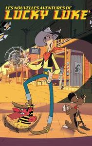 Les Nouvelles Aventures de Lucky Luke