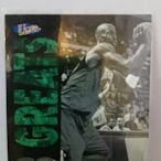 1997-98 Fleer Ultra ‘98 Greats Kevin Garnett 灰狼