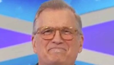 The Price Is Right’s Drew Carey jokes he’s ‘not smart’ after contestant’s ‘talk show host’ jab