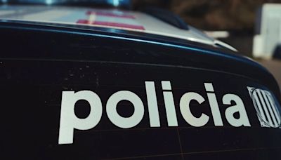 Pendiente de identificación mujer hallada muerta en Esparraguera (Barcelona) tras un aviso de accidente de tráfico