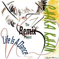 Life Is a Dance: The Remix Project