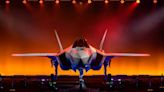 Lockheed Martin rolls out first of F-35 fighter jets ordered by NATO member Belgium