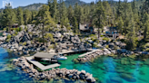 Chock full of amenities, Lake Tahoe waterfront compound is ‘a rare find’ at $33.8M. See it