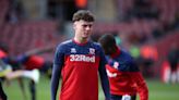 Middlesbrough youngster with 'so much more to come' signs new long-term contract