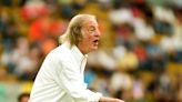 César Luis Menotti, Who Coached Argentina to a World Cup, Dies at 85