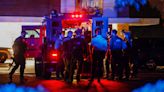 Police: 5 killed, including officer, in N. Carolina shooting