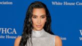 Kim Kardashian says she’s being ‘really cautious’ before getting married again