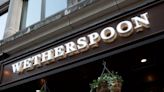 Wetherspoons axes 18 drinks this week including an old favourite