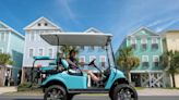 Where to rent a golf cart: These are the top-rated places in the Myrtle Beach area
