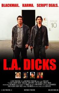 L.A. Dicks