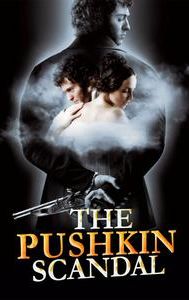 The Pushkin: Last Duel
