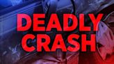 One person dead, two injured in early morning head-on crash