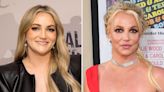 Jamie Lynn Spears Told Britney Spears to ‘Stop Fighting’ Facility Stay: Book