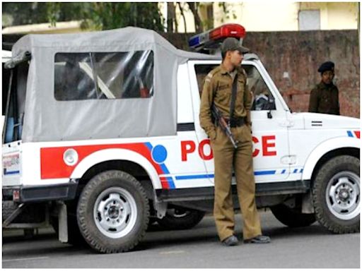 26-Year-Old Civil Service Aspirant Electrocuted In Delhi's Patel Nagar Area Amidst Heavy Rainfall