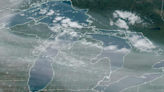 Hazardous air quality across Michigan as wildfire smoke from Canada continues to spread