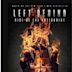 Left Behind: Rise of the Antichrist