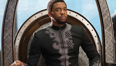 Eyes of Wakanda: la serie animada de Black Panther podría ser la más importante de Marvel hasta la fecha