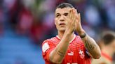 Xhaka explica las claves del 'nuevo Xhaka' en puertas de la Eurocopa 2024