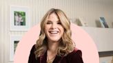 How I Get Dressed: Jenna Bush Hager