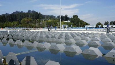 Por el aumento del caudal Tibitoc, el agua de Bogotá podría cambiar de color