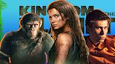 Kingdom of the Planet of the Apes Stars Reveal the Weirdest Part of Ape School