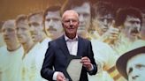 Franz Beckenbauer: Iconic 'Kaiser' transformed football forever on his way to conquering the world