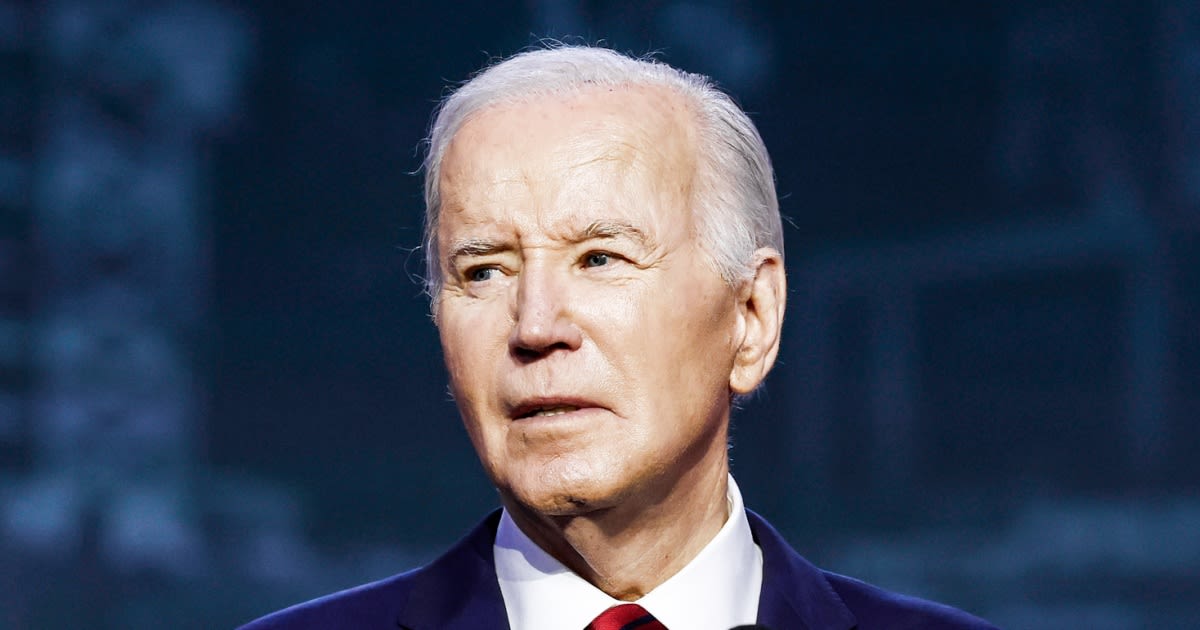 Biden to sign new bipartisan law targeting child 'sextortion' online