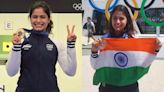 'I Dedicate This Victory To My Country' : Manu Bhaker's Post Goes VIRAL After Winning Bronze In Paris Olympics