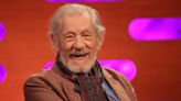 Sir Ian McKellen, 84, splits from boyfriend Oscar Conlon-Morrey, 30, after one year