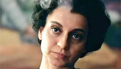 ‘Can be released with some cuts’: CBFC to Bombay HC on Kangana Ranaut’s film ‘Emergency’