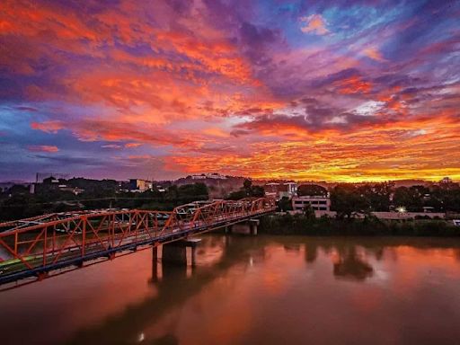 Technicalities halt plans to repair Cagayan de Oro’s longest standing bridge