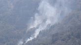 Puebla inició la semana con la mayor cantidad de incendios forestales