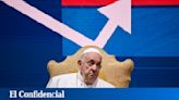 El Papa pide disculpas por sus comentarios sobre el "ambiente marica" de los seminarios