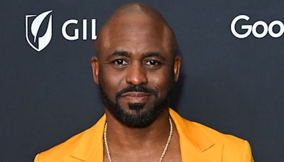 Wayne Brady Reveals He Has a Son: 'How Loved He Is!' (Exclusive)