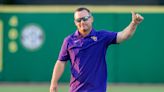 Georgia assistant Josh Simpson returning to LSU baseball staff