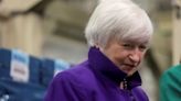 Davos 2023: Yellen to meet China's vice premier Liu He - U.S. Treasury