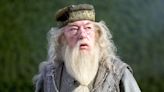 Michael Gambon, Who Played Harry Potter’s Dumbledore, Dead at 82