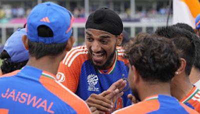 Arshdeep Singh reveals how he struggled to cry after final, how his family shuts eyes while he’s bowling and how Bumrah makes him a better bowler