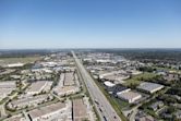 Interstate 69 in Indiana