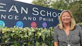 Headteacher’s delight at GCSE results for pupils ‘most affected’ by pandemic