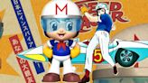 EXCLUSIVE: America's Sweetheart Anime Speed Racer Gets Limited-Edition Funko Figure