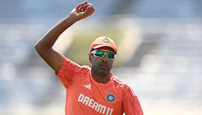 Ravichandran Ashwin rejoins India Cements, takes on a significant role with CSK's Superking Ventures - Times of India