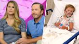 Bode and Morgan Miller's kids hospitalized for carbon monoxide poisoning: 'Terrifying'