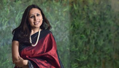 What Is Edelweiss CEO Radhika Gupta’s 'Dal-Chawal' Investment Strategy? Check Here For More Details