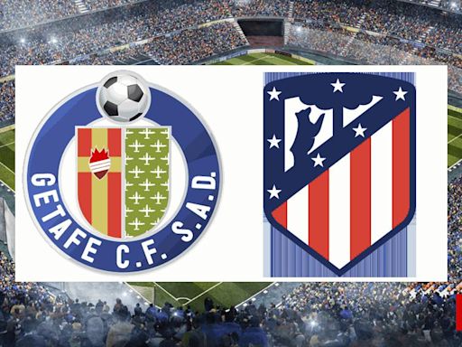 Getafe vs Atlético: previous stats | LaLiga EA Sports 2023/2024