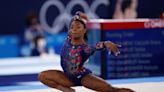 Simone Biles reaparece este sábado en Chicago tras dos años de ausencia